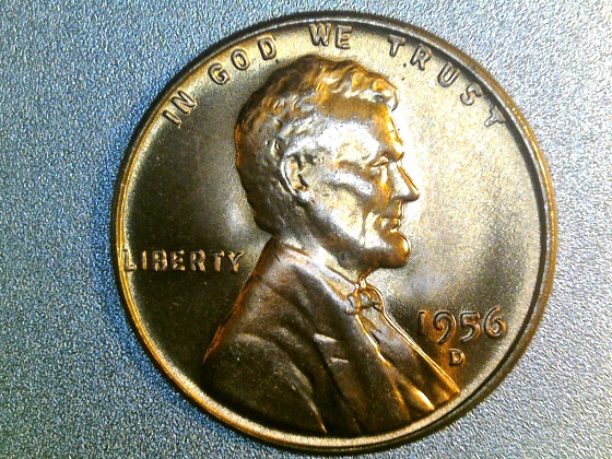 1971-S-&-1956-D--Asking-For-Grading-Opinion-And-Have-A-?-About-Liberty.